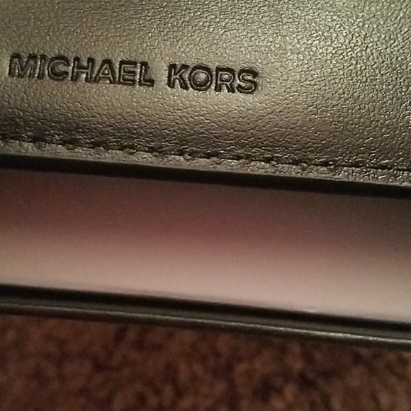 Michael kors jet set mens wallet NEW WITH BOX - Picture 7 of 10
